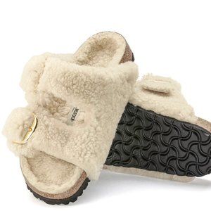 NEW: Arizona Big Buckle Birkenstock